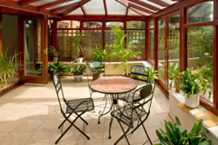 Shefford Woodlands conservatory quotes