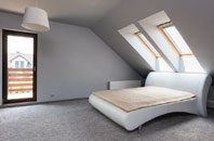 Shefford Woodlands bedroom extensions