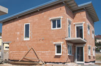 Shefford Woodlands home extensions